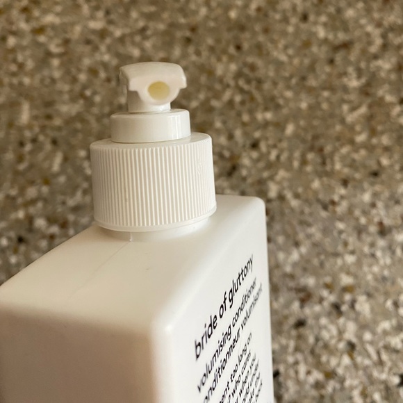 Evo Gluttony and Bride of Gluttony Shampoo and Conditioner 10oz - Picture 14 of 14